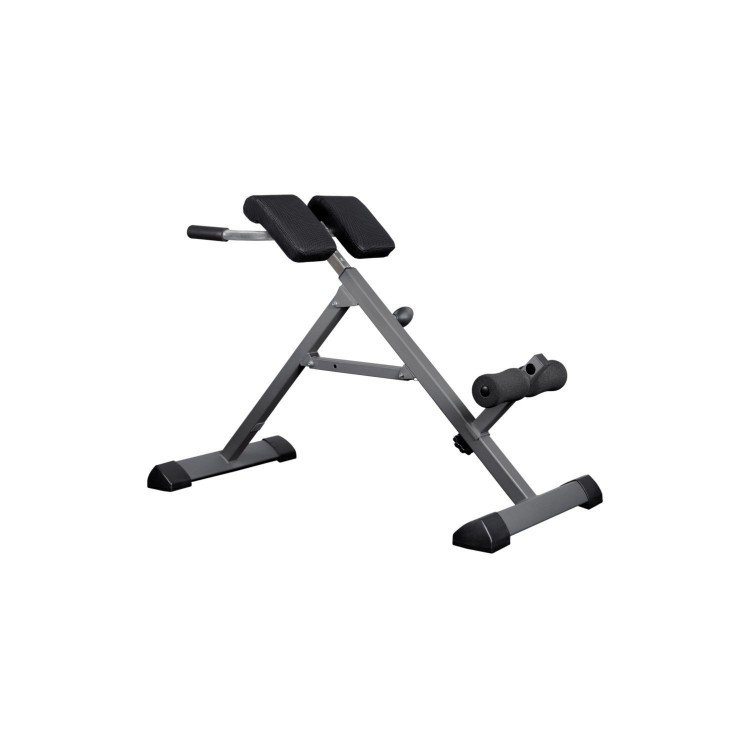 Banco de musculación BACK-TRAINER TRICON Hammer