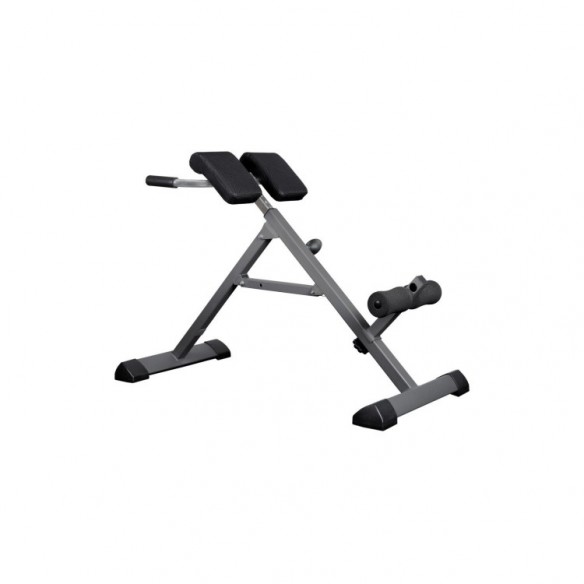 Banco de musculación BACK-TRAINER TRICON Hammer