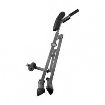 Banco de musculación BACK-TRAINER TRICON Hammer 2