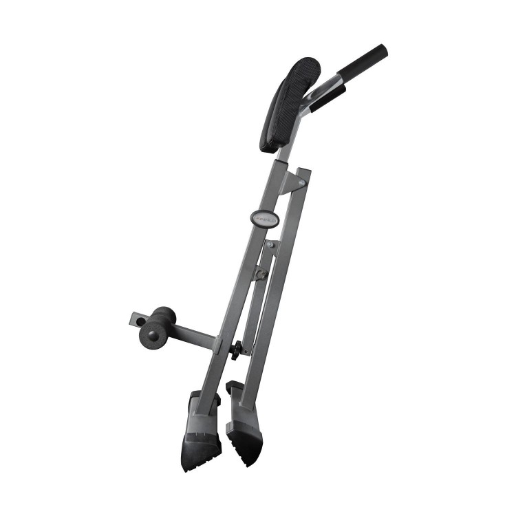 Banco de musculación BACK-TRAINER TRICON Hammer