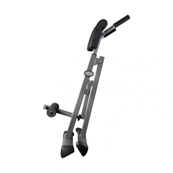 Banco de musculación BACK-TRAINER TRICON Hammer