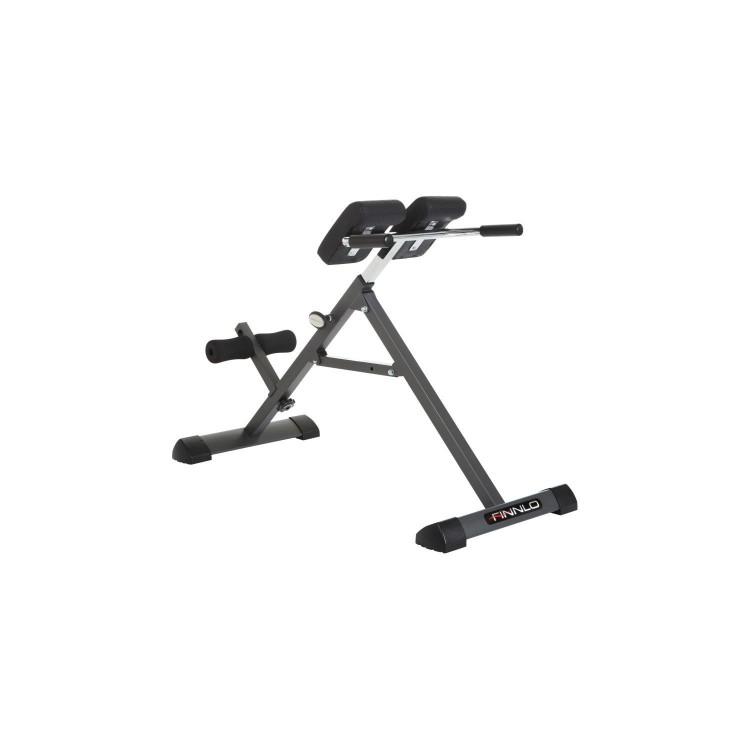 Banco de musculación BACK-TRAINER TRICON Hammer