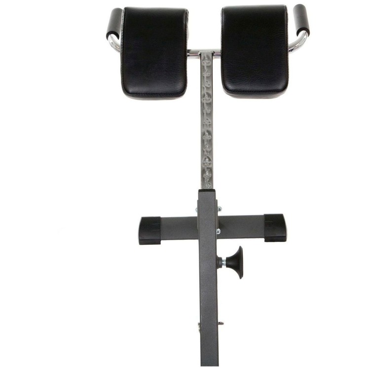 Banco de musculación BACK-TRAINER TRICON Hammer