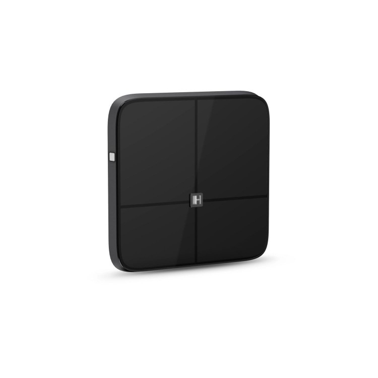 Báscula inteligente de análisis corporal BODY...