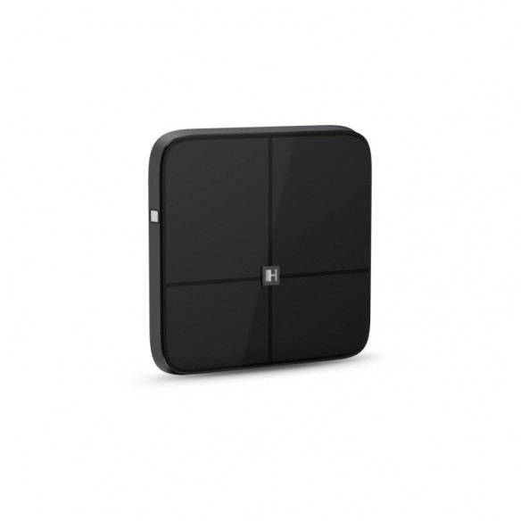 Báscula inteligente de análisis corporal BODY SCREEN TX Hammer