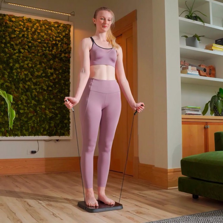 Báscula inteligente de análisis corporal BODY...