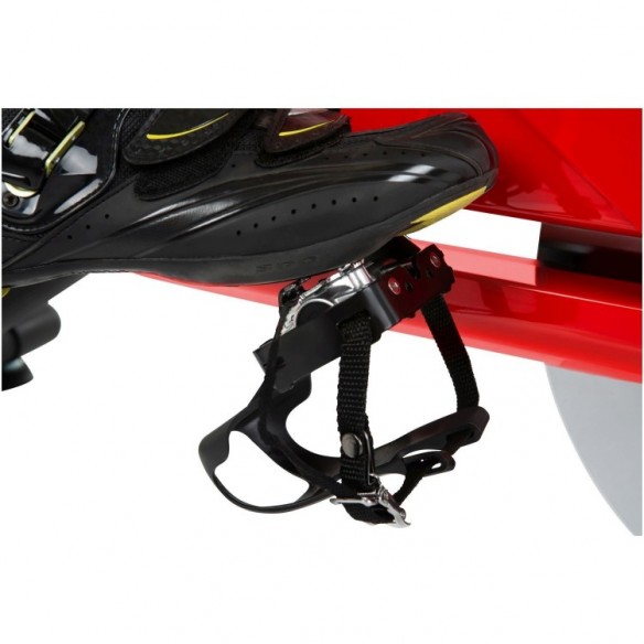 Bicicleta spinning SPEED CRT Hammer