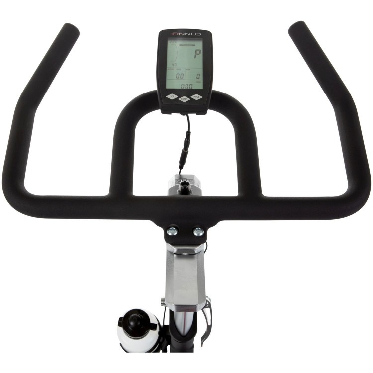 Bicicleta spinning SPEED CRT Hammer