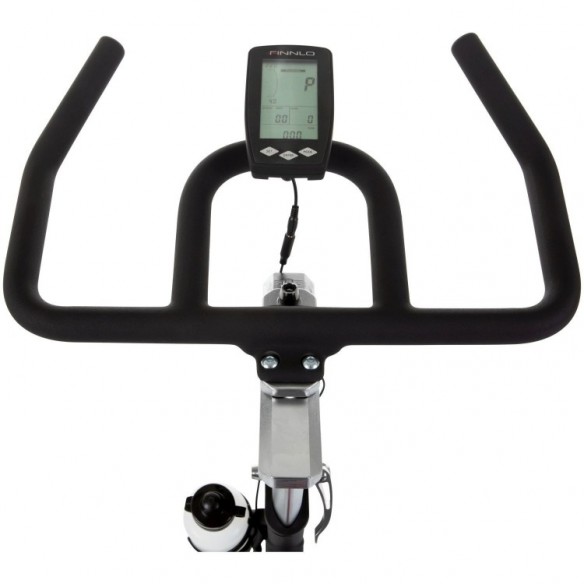 Bicicleta spinning SPEED CRT Hammer