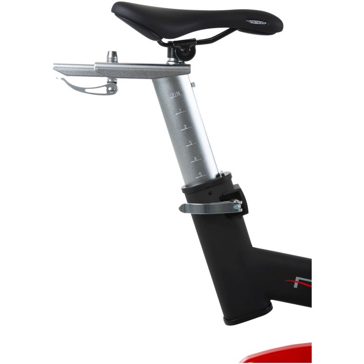 Bicicleta spinning SPEED CRT Hammer