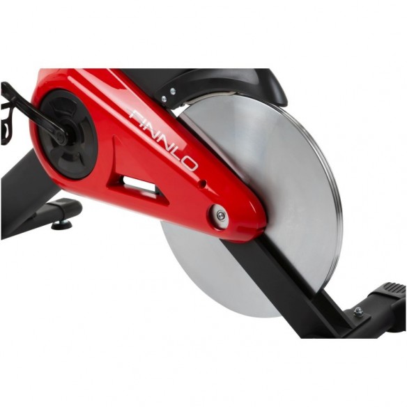 Bicicleta spinning SPEED CRT Hammer