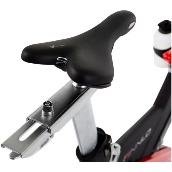 Bicicleta spinning SPEED CRT Hammer