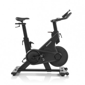 Bicicleta ciclo indoor SPEED RACE X Hammer