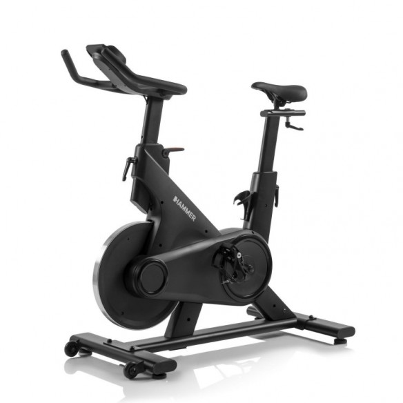 Bicicleta ciclo indoor SPEED RACE X Hammer