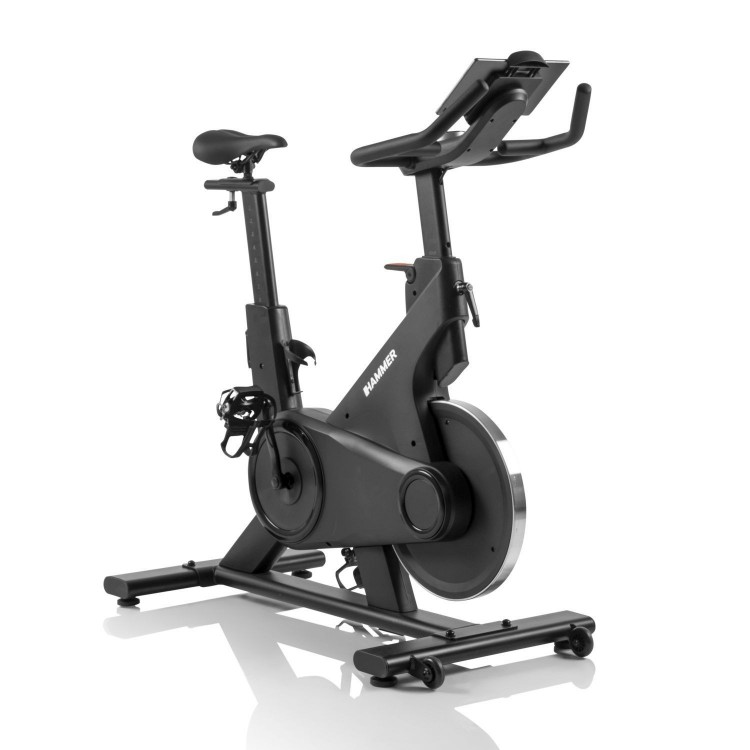 Bicicleta ciclo indoor SPEED RACE X Hammer