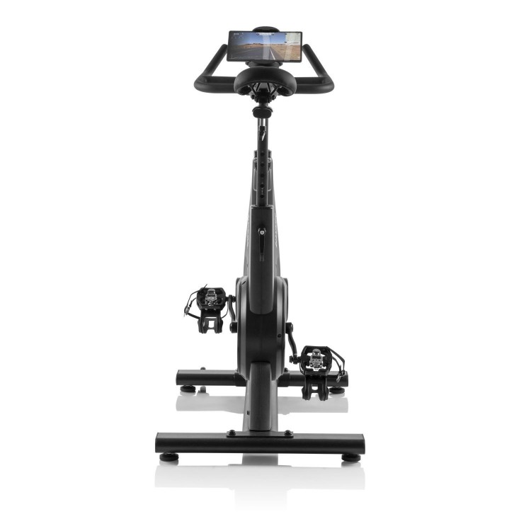 Bicicleta ciclo indoor SPEED RACE X Hammer