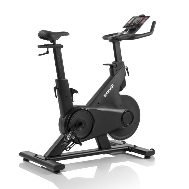 Bicicleta ciclo indoor SPEED RACE X Hammer
