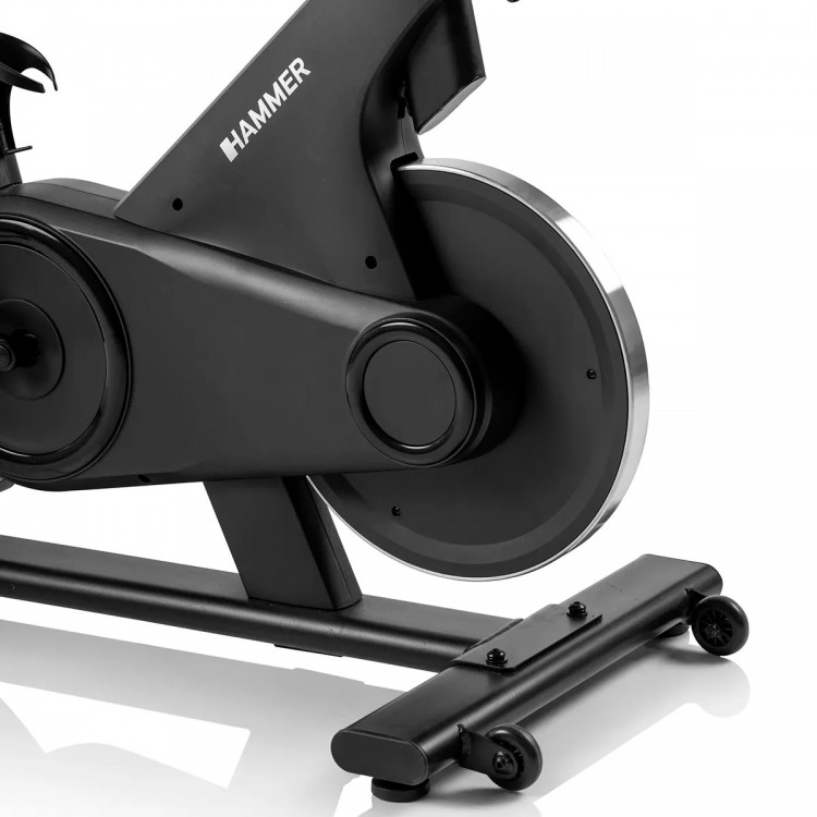 Bicicleta ciclo indoor SPEED RACE X Hammer