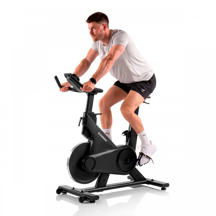 Bicicleta ciclo indoor SPEED RACE X Hammer