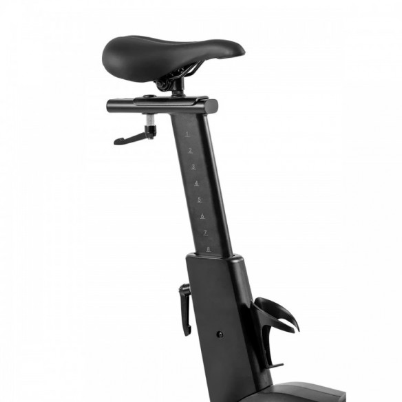 Bicicleta ciclo indoor SPEED RACE X Hammer