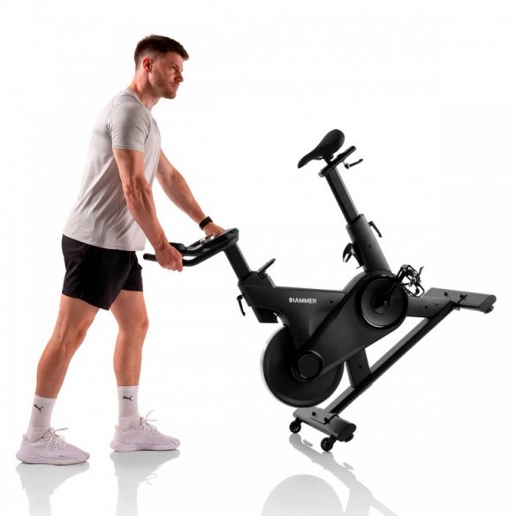 Bicicleta ciclo indoor SPEED RACE X Hammer