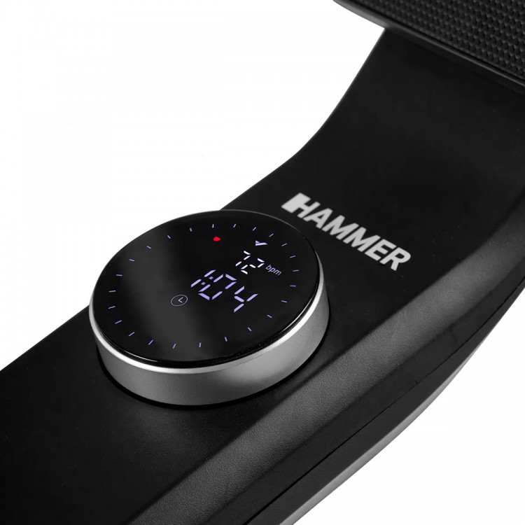 Bicicleta ciclo indoor SPEED RACE X Hammer