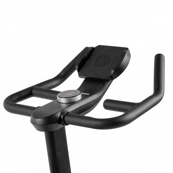 Bicicleta ciclo indoor SPEED RACE X Hammer
