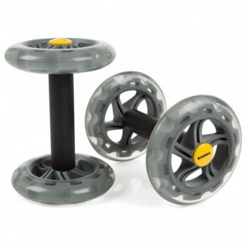 Ruedas para flexiones CORE WHEELS Hammer