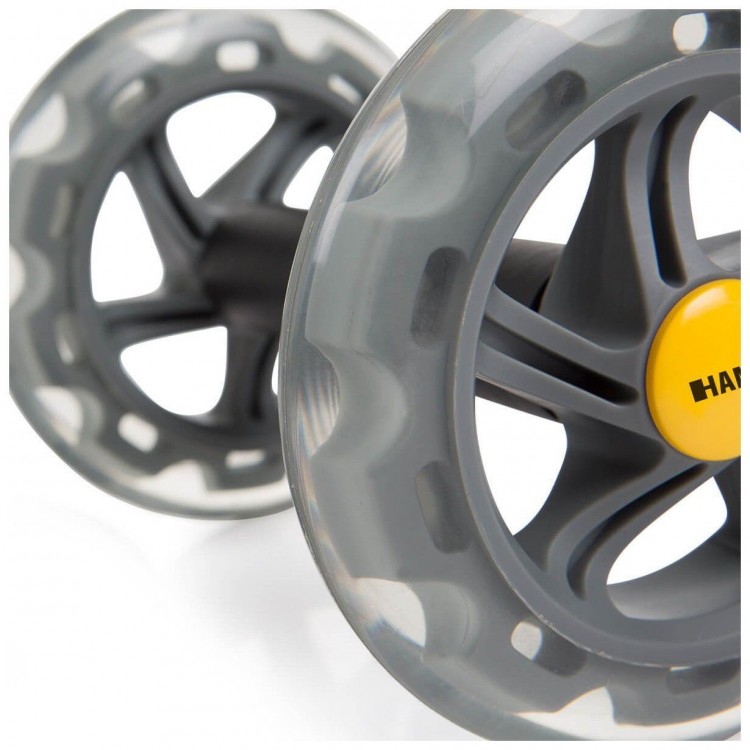 Ruedas para flexiones CORE WHEELS Hammer