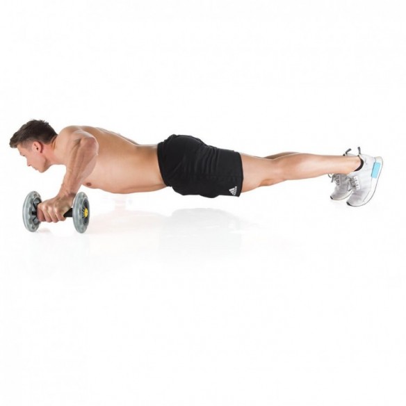 Ruedas para flexiones CORE WHEELS Hammer