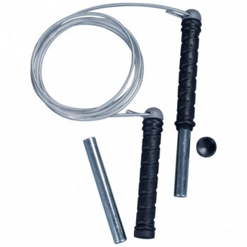 Cuerda de saltar PRO Hammer