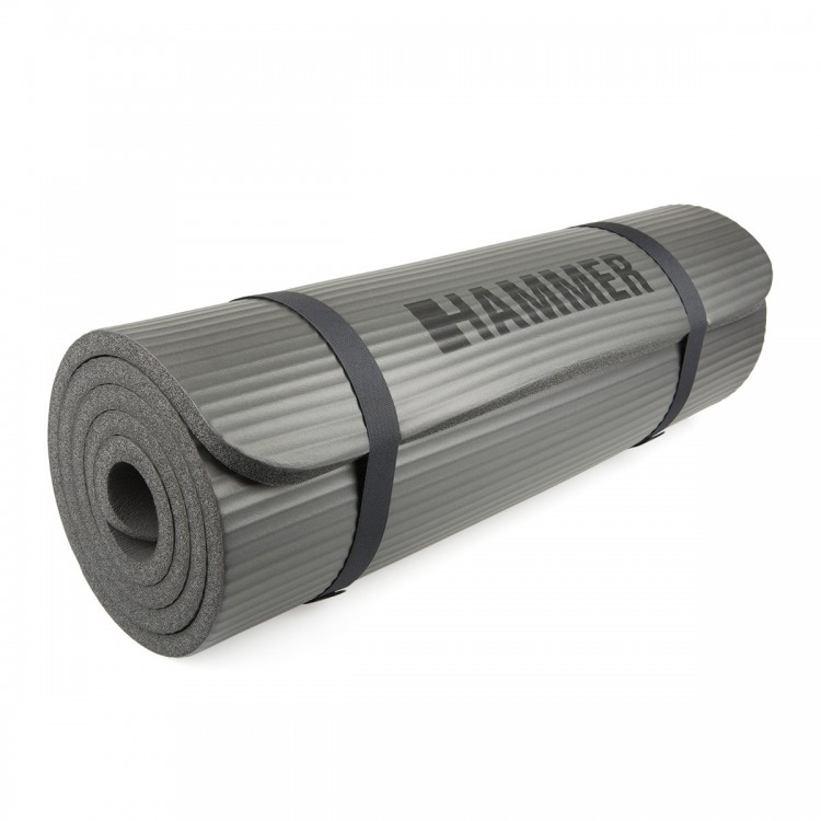 Esterilla FITNESS MAT Hammer
