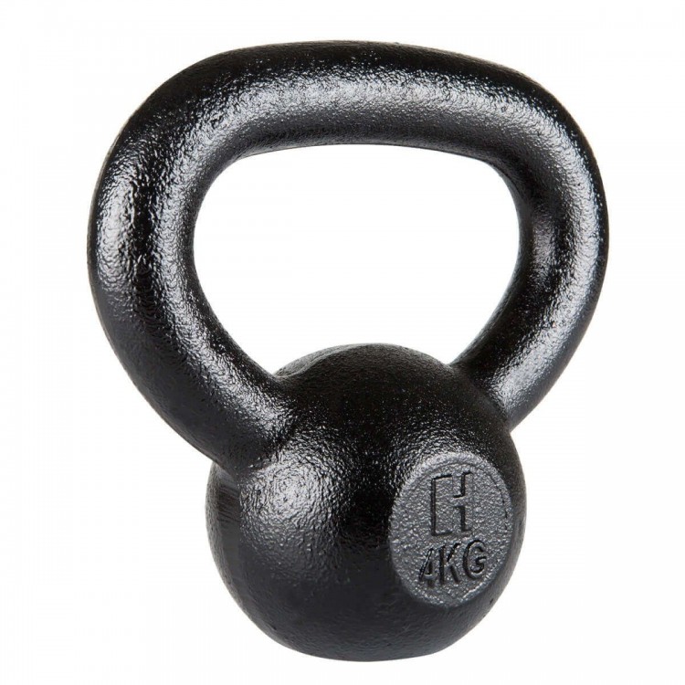 Pesa rusa 4 kg Hammer