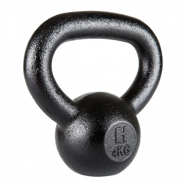 Pesa rusa 4 kg Hammer