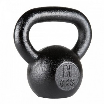 Pesa rusa 6 kg Hammer