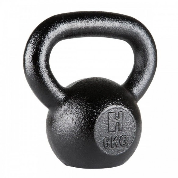 Pesa rusa 6 kg Hammer