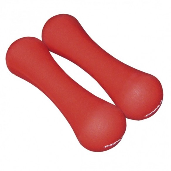 Pesa fitness 2x1 kg Hammer