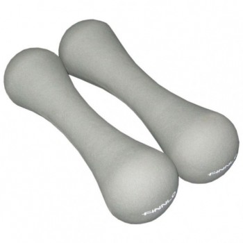 Pesas fitness 2x2 kg Hammer