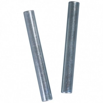 Pesos adicionales cuerda de saltar (2x250 gr) Hammer