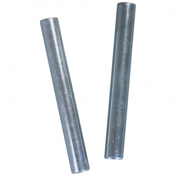 Pesos adicionales cuerda de saltar (2x250 gr) Hammer