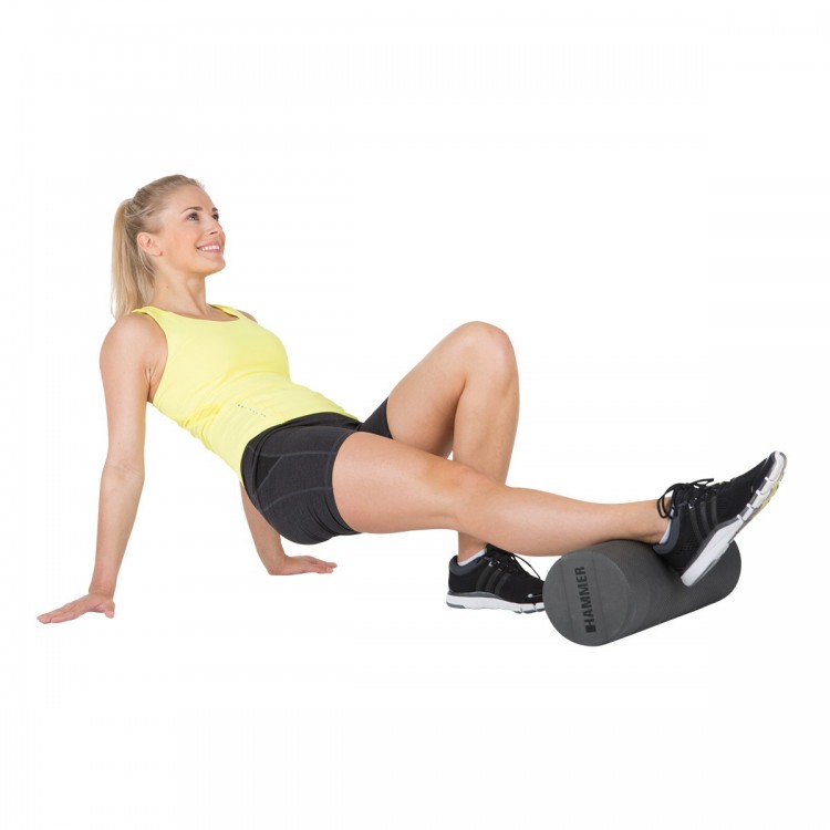 Rodillo masaje muscular Hammer