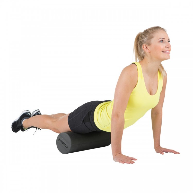 Rodillo masaje muscular Hammer