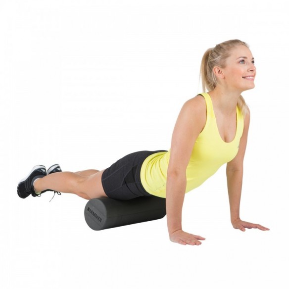 Rodillo masaje muscular Hammer