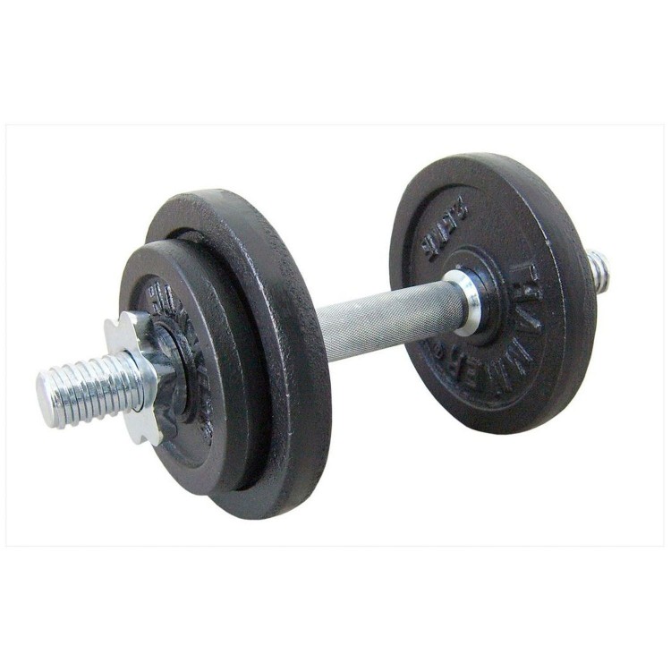 Mancuerna 10 kg Hammer