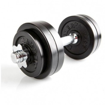 Mancuerna 15 kg Hammer