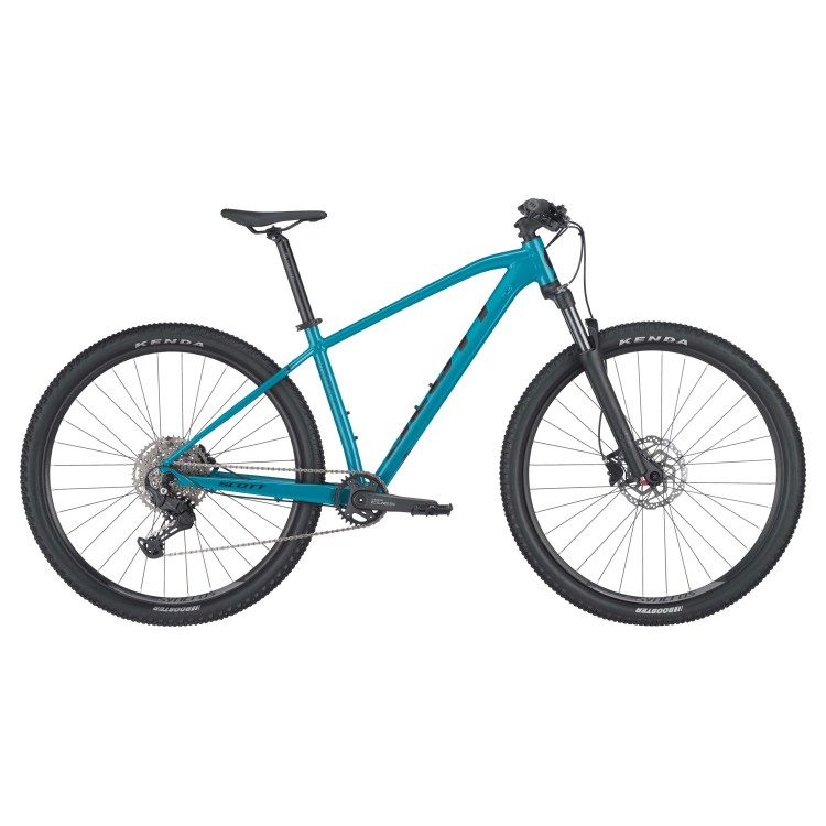 BICICLETA ASPECT 930 Blue Scott