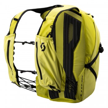 Mochila Explorair 20 Sulphur Yellow/Dark Grey 2