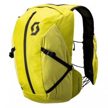 Mochila Explorair 20 Sulphur Yellow/Dark Grey