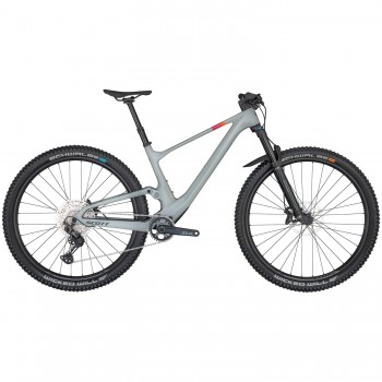 Bicicleta Scott Spark 930 Grey