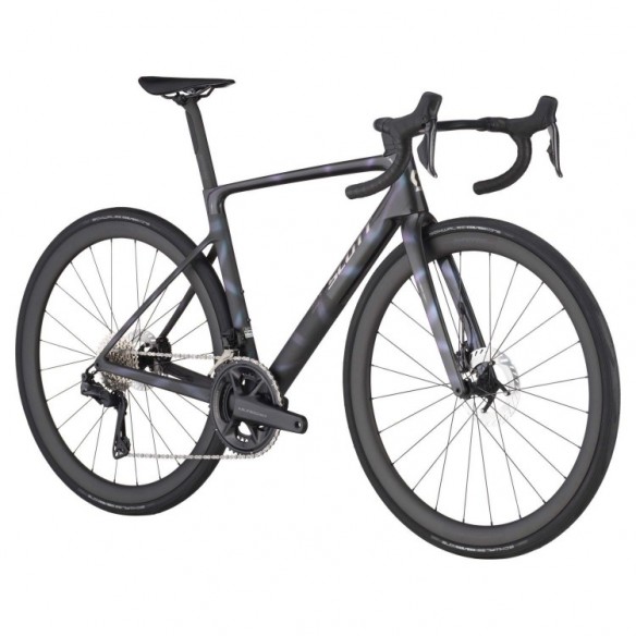 Bicicleta SCOTT ADDICT RC 10 2026